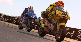 MotoGP13: MotoGP Champions