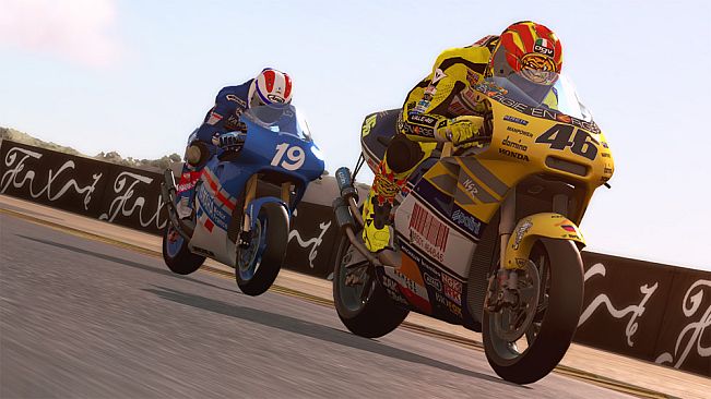 MotoGP13: MotoGP Champions