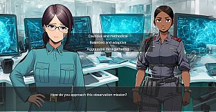 The Aurora Chronicles