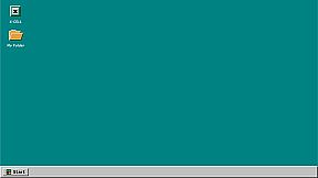 Spreadsheets and Nothing More