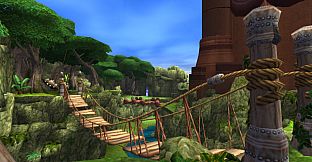 Jak and Daxter™: The Precursor Legacy