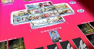 Tabletopia - NewSpeak