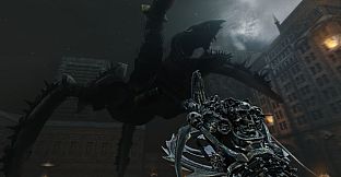 Painkiller Hell & Damnation: City Critters