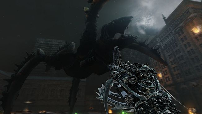 Painkiller Hell & Damnation: City Critters