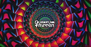 Quantum Tripper - Wetwash