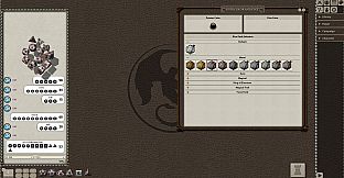 Fantasy Grounds - Metal Dice Pack