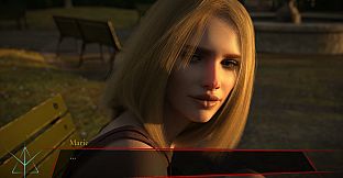 Zero End - Chapter Two