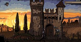 Magin: The Rat Project Stories