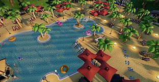 Aquapark Tycoon