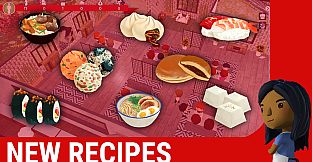 Chef: Eastern Asian Cuisine