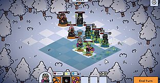 Slay The Saxons