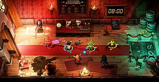 Munchkin: Quacked Quest