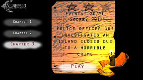 Disillusions Manga Horror