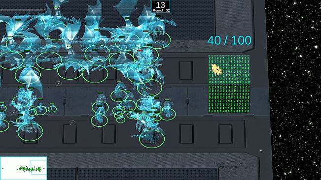 4th Super Industrial Revolution Wars