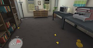 A Game About Measuring Things