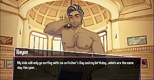 Himbo Harem Homicide