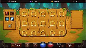 Spin Quest: A Slot Adventure