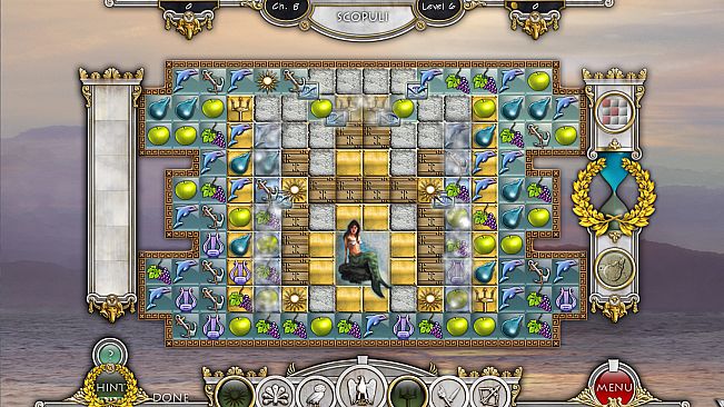 The Adventures of Jason and the Argonauts