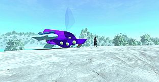 Skyship of the Pact: Lost Memories