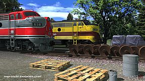 Trainz: A New Era