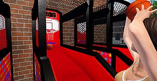 Game Saloon Simulator: Prologue