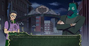 SUPER ARMY OF TENTACLES 3, XPACK II: Call of Koithulhu