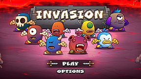 Invasion