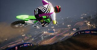 MX vs ATV All Out - Hometown MX Nationals