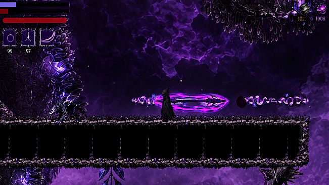 Shadow of the Dead Lands