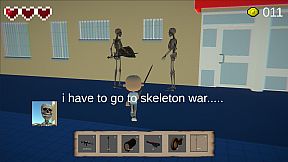 WACKY WONDERLAND WOLLOP: A 3D PLATFORMER FOR THE AGES GAME OF THE YEAR GREATEST GAME OF ALL TIME : THE GAME