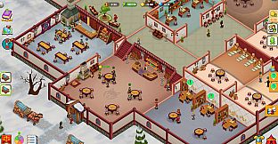 Idle Medieval Tavern