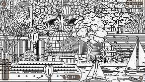 101 Dogs Hidden in Shanghai