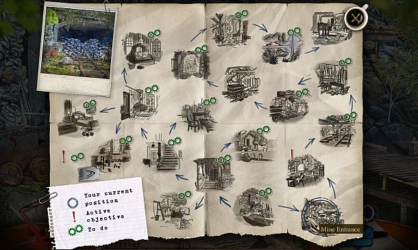 Off the Record: The Linden Shades Collector's Edition