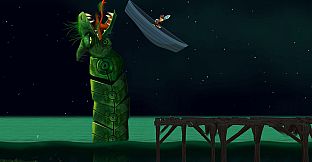 Troubles Land