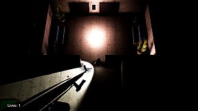 Massive Cleavage vs Zombies: Awesome Edition