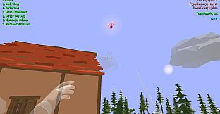 Poop Plague in Fairyland