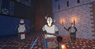 The Man of Iron: Shadows of Haensburg