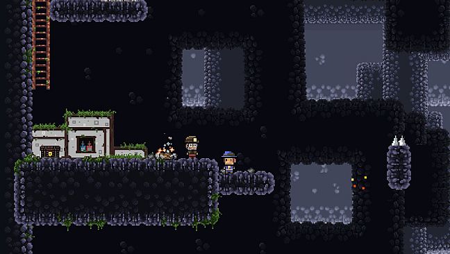 Reginald Does His Thang