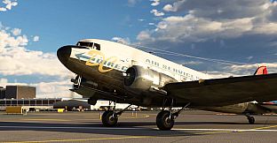 Microsoft Flight Simulator (2020): 40th Anniversary Deluxe Edition