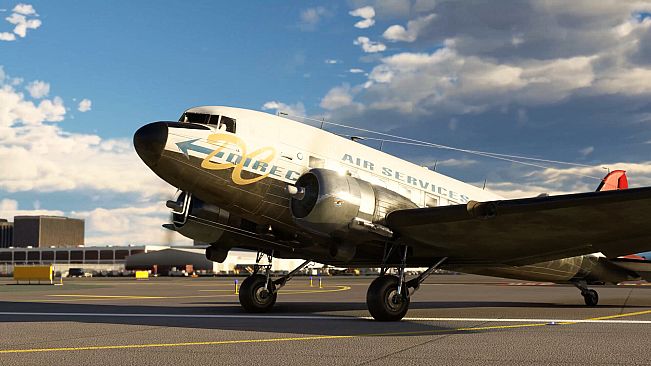 Microsoft Flight Simulator (2020): 40th Anniversary Deluxe Edition