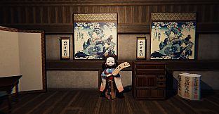 Whispers of Kurogane Castle