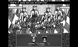 Suits: A Business RPG