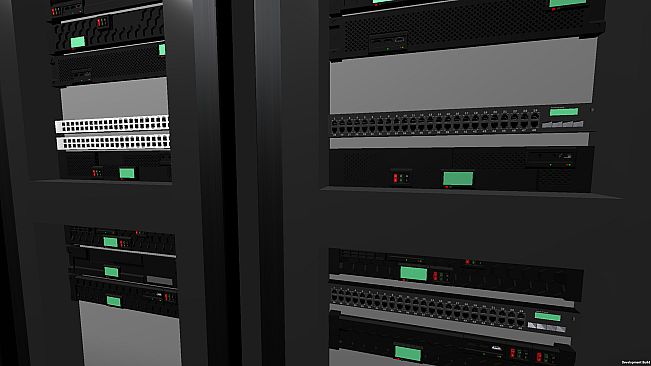 SysAdmin Odyssey - Back to the office