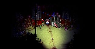 Pocket Mirror ~ GoldenerTraum