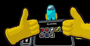 Among Us VR - Combo Pack: Squeaky Clean