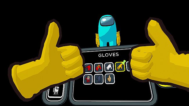 Among Us VR - Combo Pack: Squeaky Clean