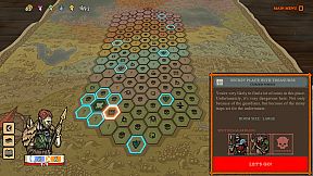 Dungeon: Faster & Deadlier