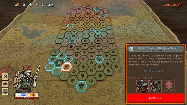 Dungeon: Faster & Deadlier