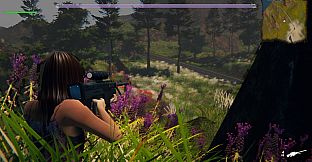 Android Amazones - Season 2