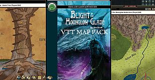 Fantasy Grounds - Pathfinder 2 RPG - Hellbreakers Adventure Path
